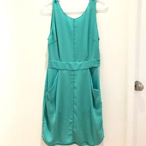 Wilfred Sun Dress
